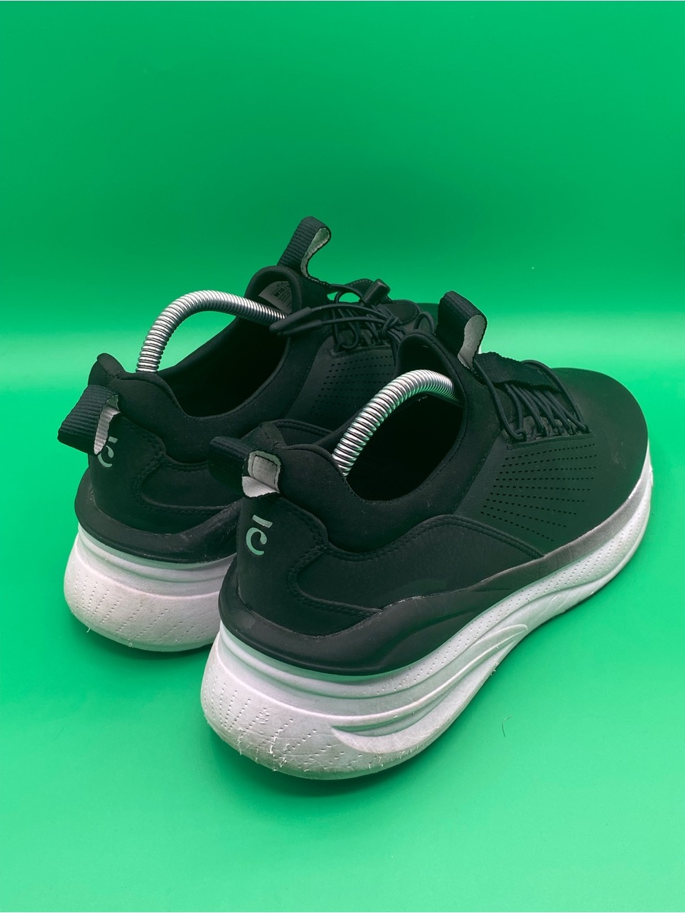 Clove Forte Nursing Shoes in the Night Shift colorway - Picture 2 of 4
